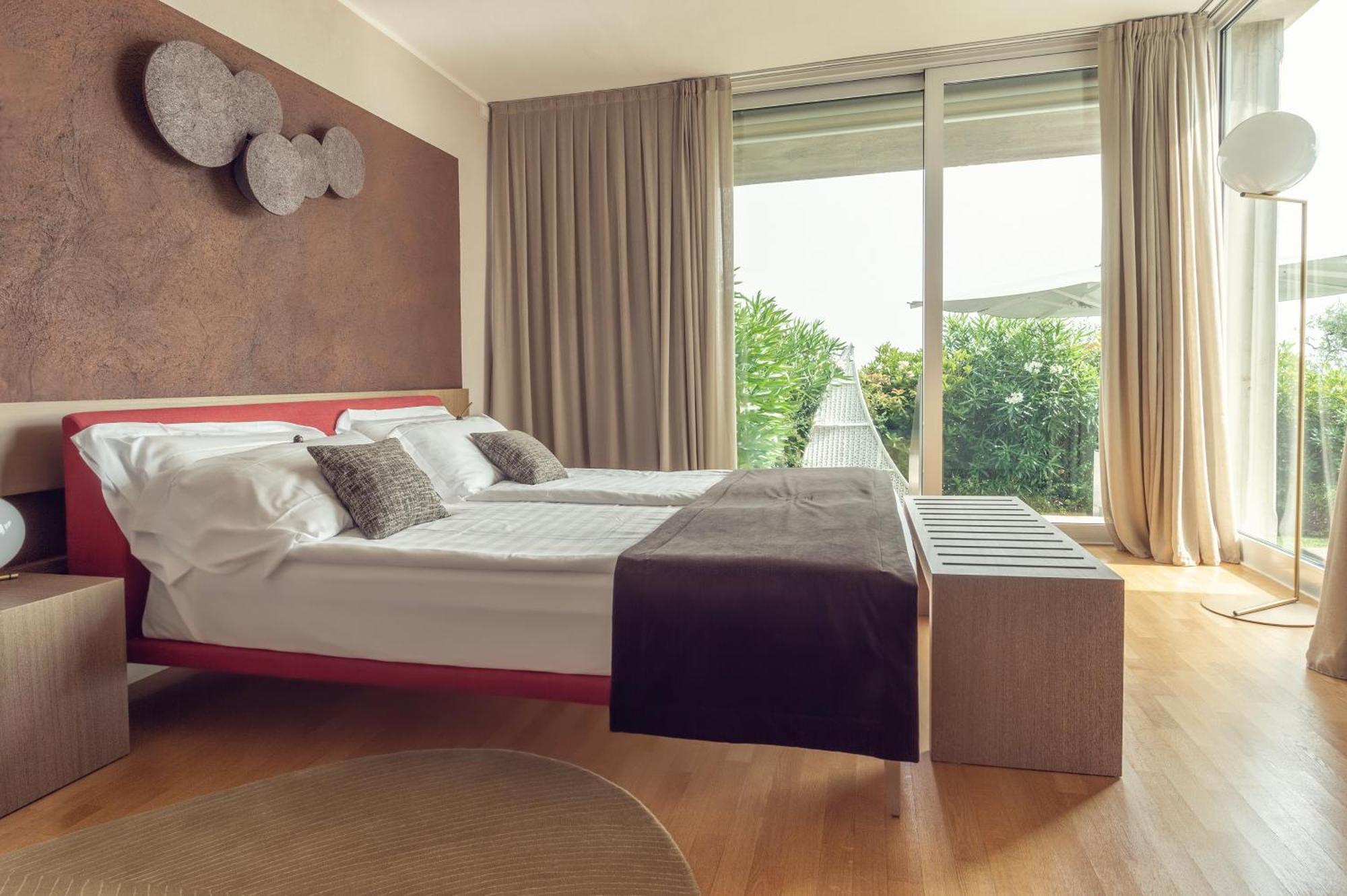 San Colombano Suites Бардолино Екстериор снимка