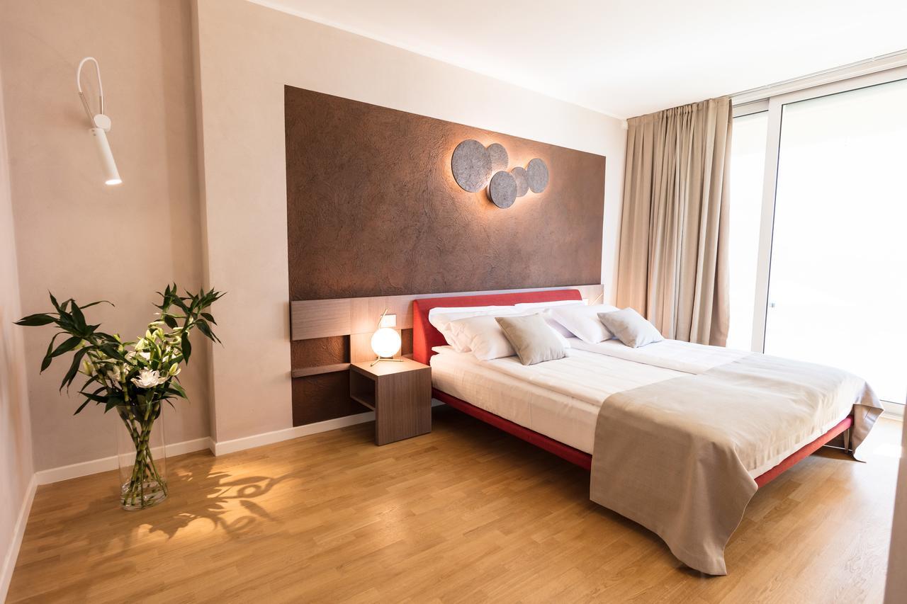 San Colombano Suites Бардолино Екстериор снимка