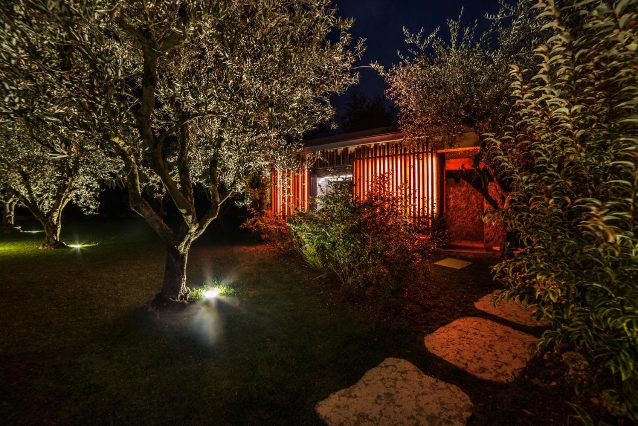 San Colombano Suites Бардолино Екстериор снимка
